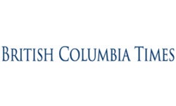 British Columbia Times