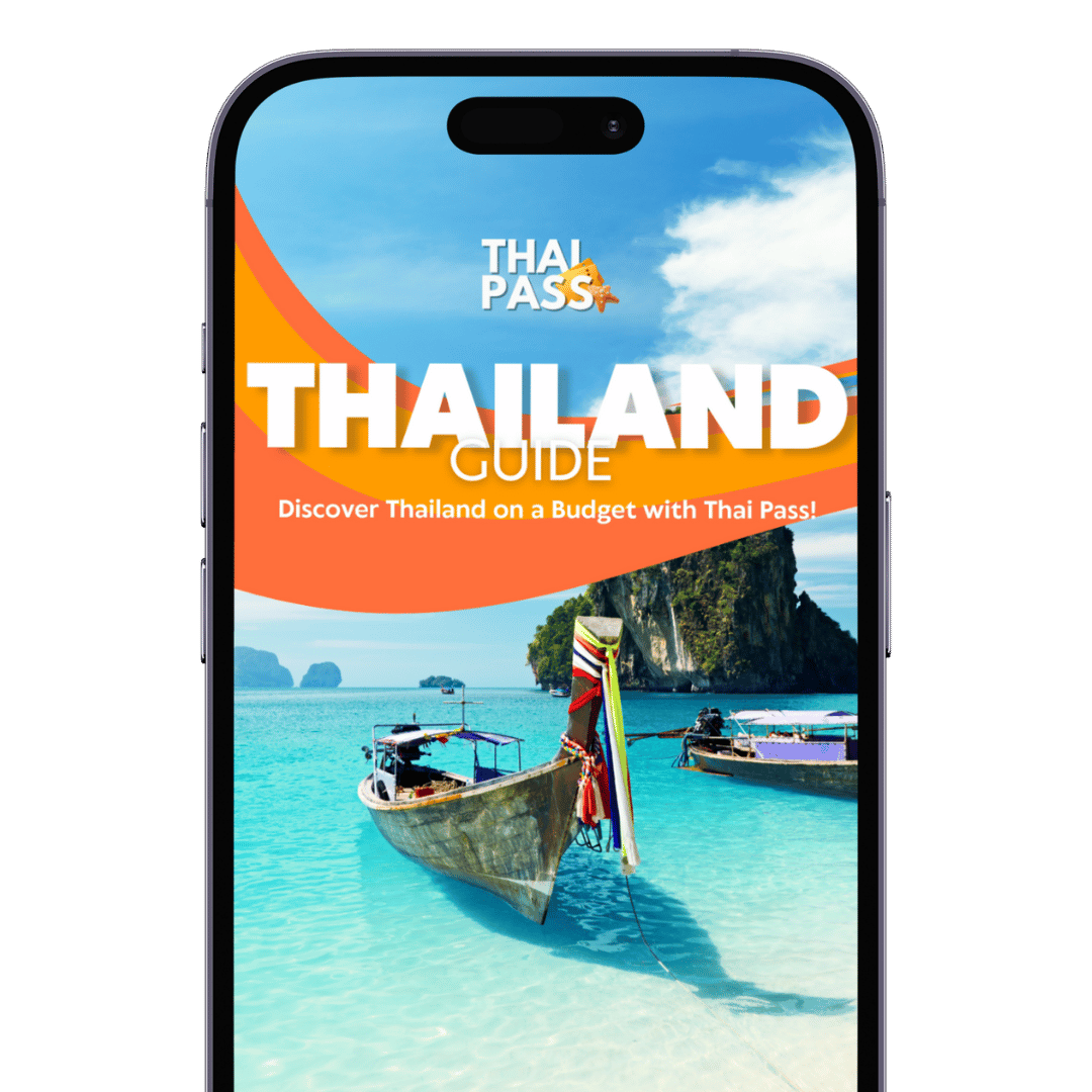 thai pass activities