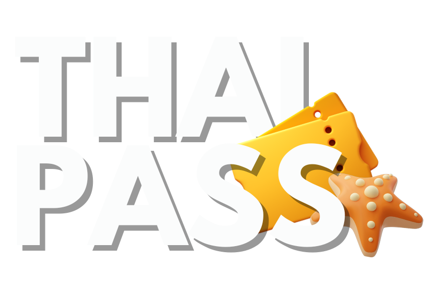 Thai Pass