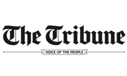 The Tribune